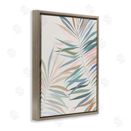 Hannah Dawson | Pastel Tropical Harmony