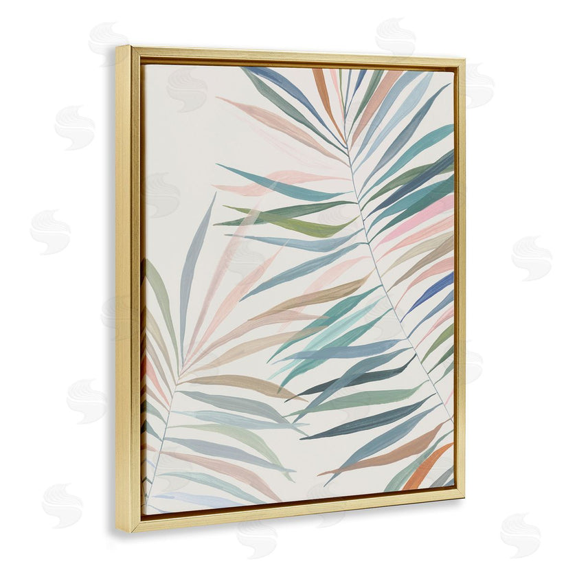 Hannah Dawson | Pastel Tropical Harmony