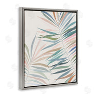 Hannah Dawson | Pastel Tropical Harmony