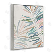 Hannah Dawson | Pastel Tropical Harmony