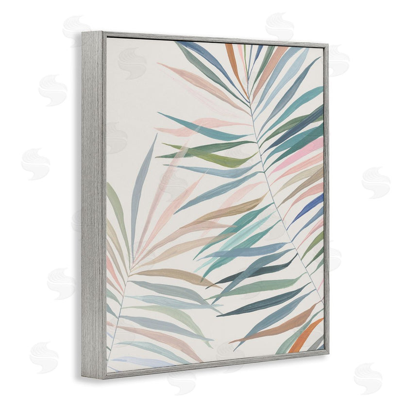 Hannah Dawson | Pastel Tropical Harmony