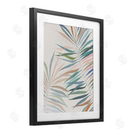Hannah Dawson | Pastel Tropical Harmony