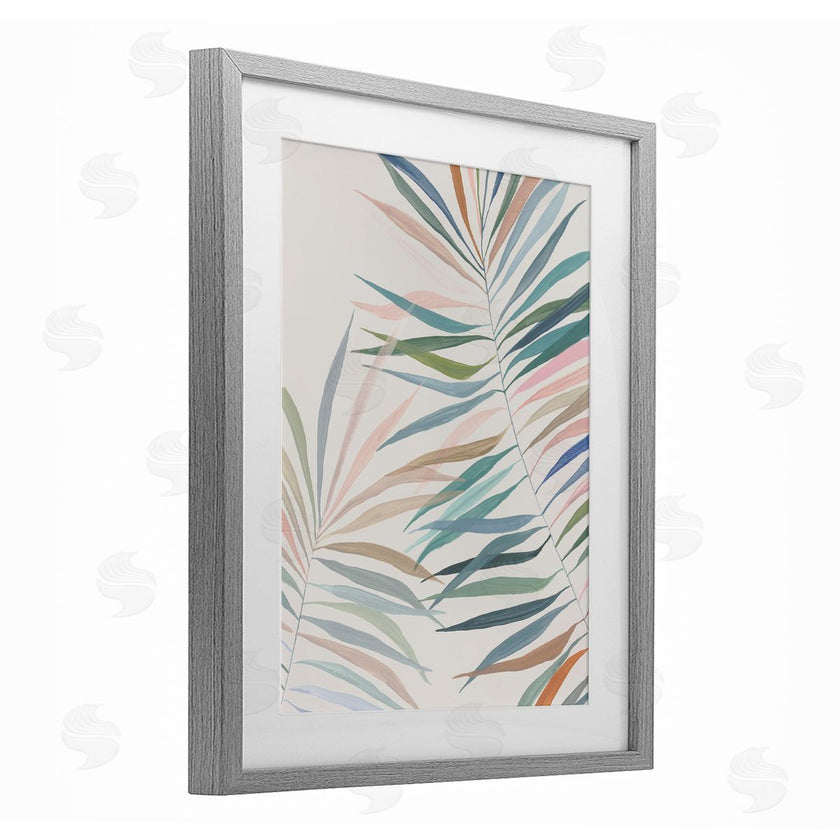 Hannah Dawson | Pastel Tropical Harmony