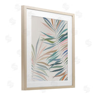 Hannah Dawson | Pastel Tropical Harmony