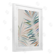 Hannah Dawson | Pastel Tropical Harmony