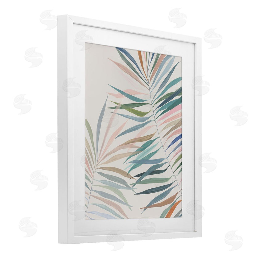 Hannah Dawson | Pastel Tropical Harmony
