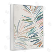 Hannah Dawson | Pastel Tropical Harmony