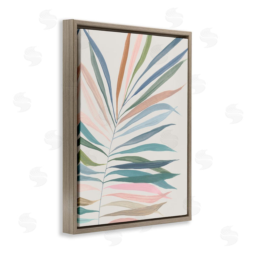 Hannah Dawson | Tropical Harmony Palms