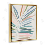 Hannah Dawson | Tropical Harmony Palms