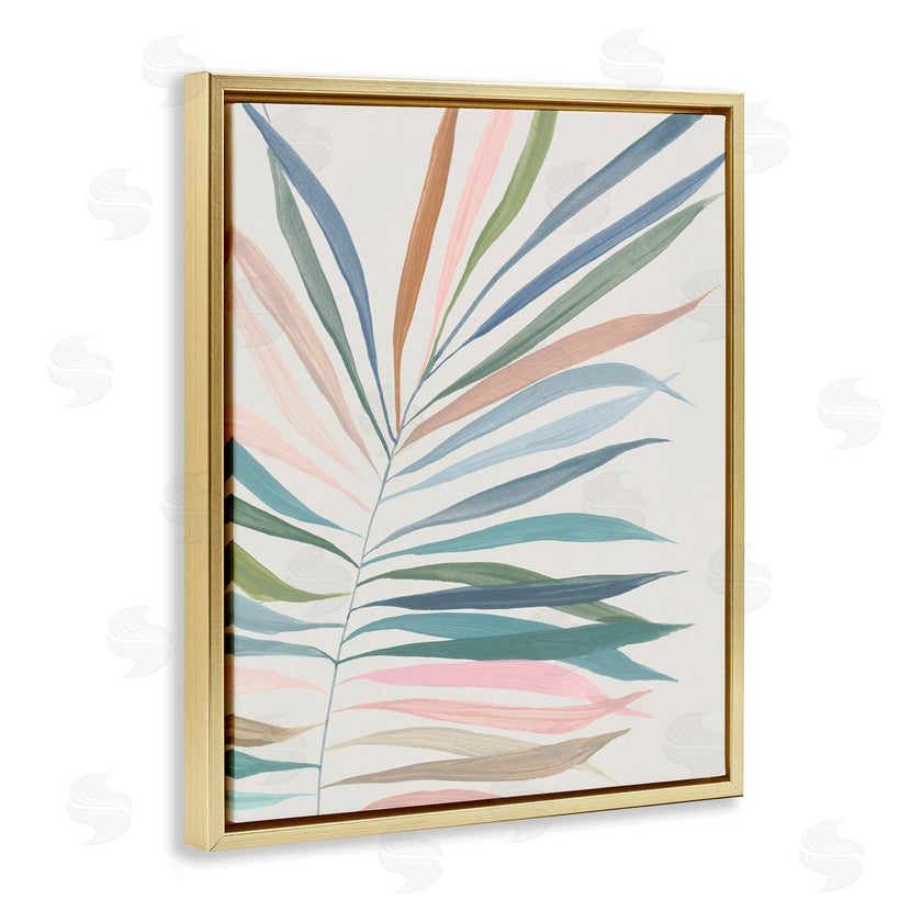 Hannah Dawson | Tropical Harmony Palms