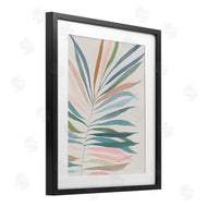 Hannah Dawson | Tropical Harmony Palms