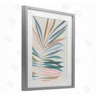 Hannah Dawson | Tropical Harmony Palms