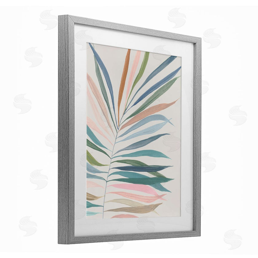 Hannah Dawson | Tropical Harmony Palms