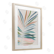 Hannah Dawson | Tropical Harmony Palms
