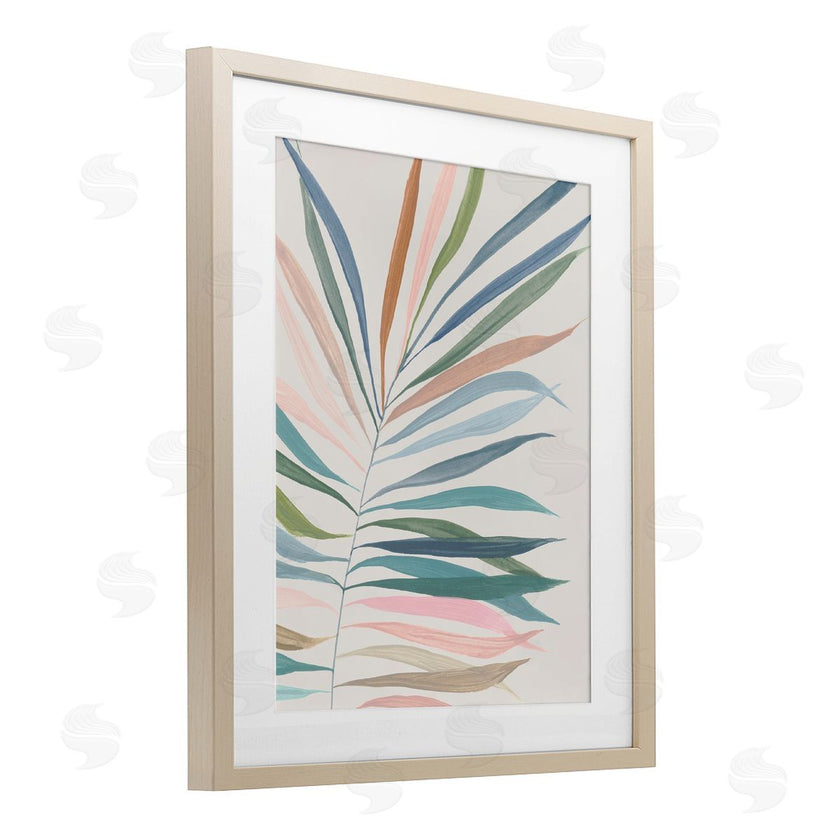 Hannah Dawson | Tropical Harmony Palms
