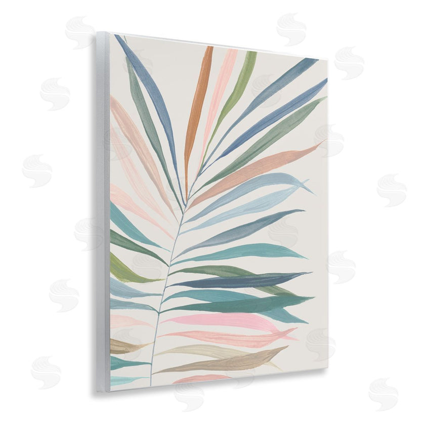 Hannah Dawson | Tropical Harmony Palms