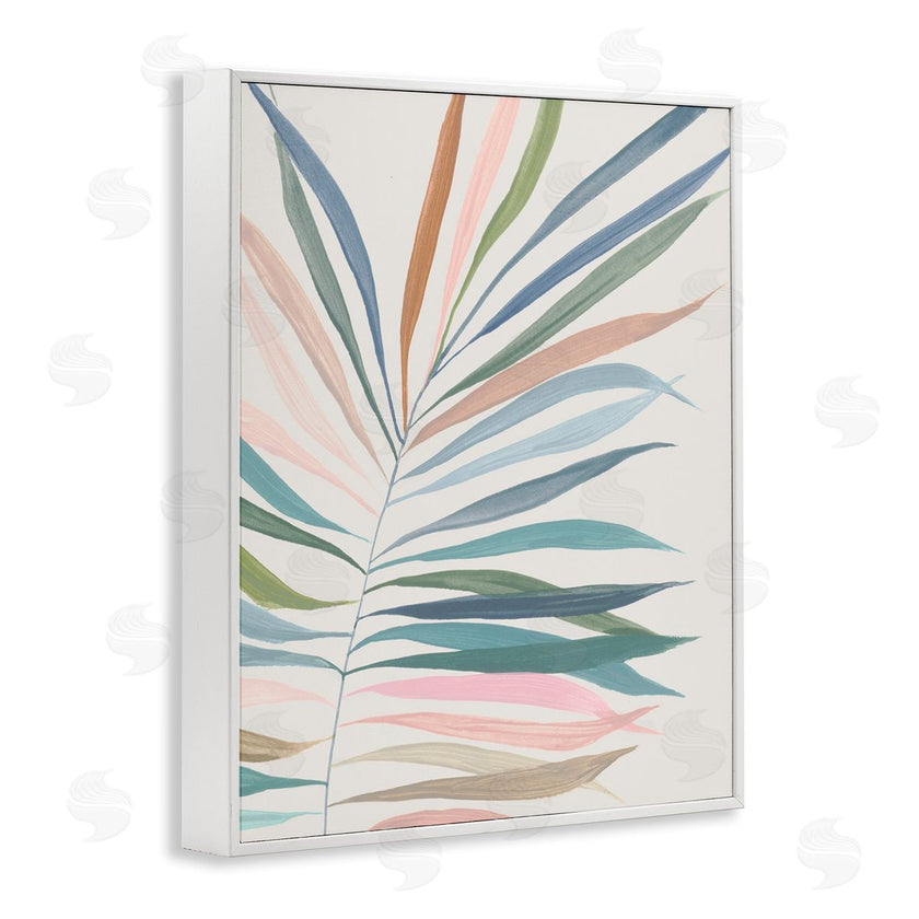 Hannah Dawson | Tropical Harmony Palms