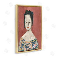 casa cartissi | Graceful Vintage Female