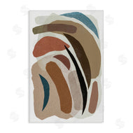 Nikki Galapon | Earthy Organic Collage