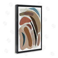 Nikki Galapon | Earthy Organic Collage