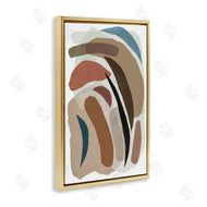 Nikki Galapon | Earthy Organic Collage
