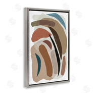 Nikki Galapon | Earthy Organic Collage
