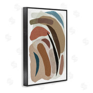 Nikki Galapon | Earthy Organic Collage