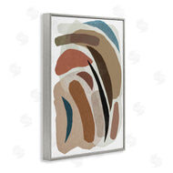 Nikki Galapon | Earthy Organic Collage