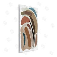 Nikki Galapon | Earthy Organic Collage