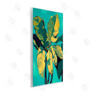 1x | Organic Banana Leaves