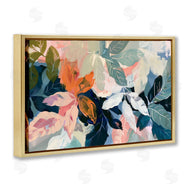 Elara Yasna | Tropical Oasis Dream