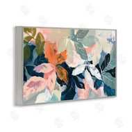 Elara Yasna | Tropical Oasis Dream