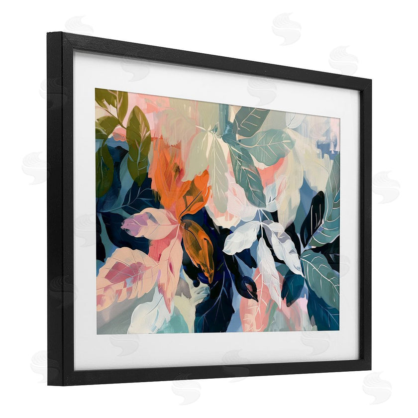 Elara Yasna | Tropical Oasis Dream