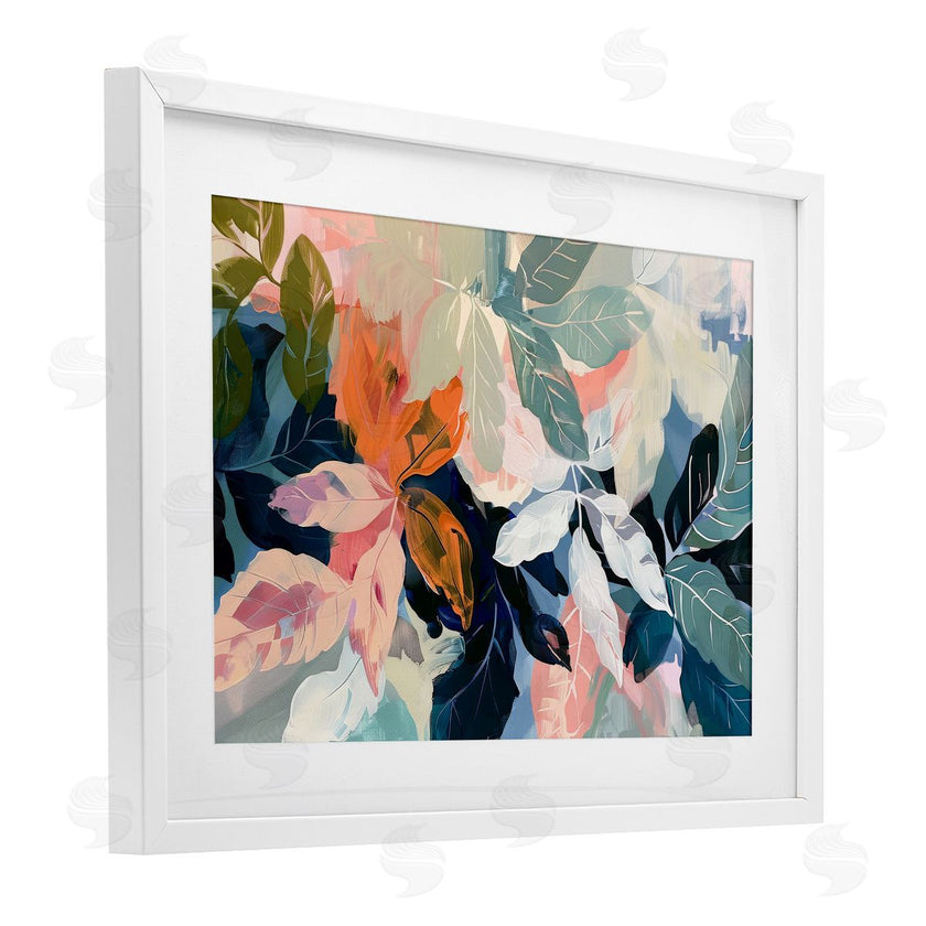 Elara Yasna | Tropical Oasis Dream