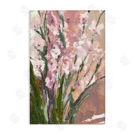 Susan Pepe | Pink Fading Radiance