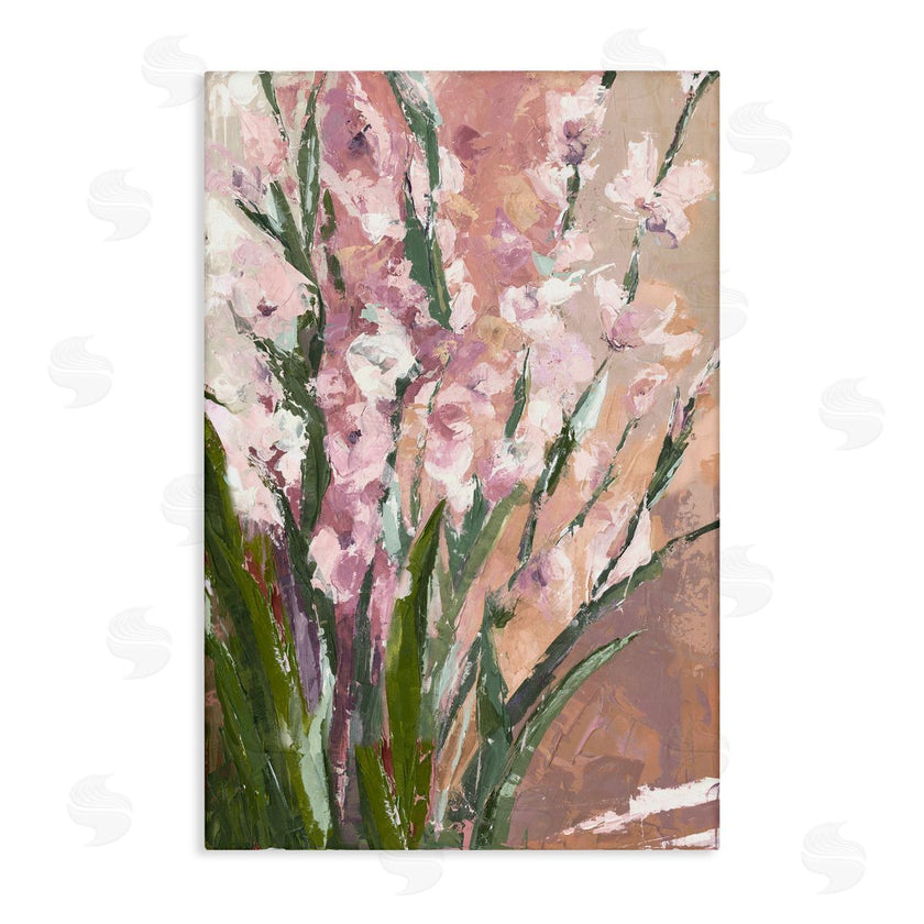 Susan Pepe | Pink Fading Radiance