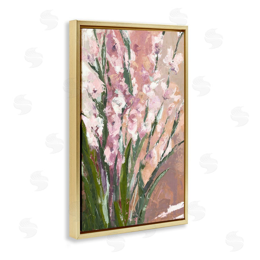Susan Pepe | Pink Fading Radiance