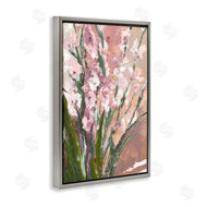 Susan Pepe | Pink Fading Radiance