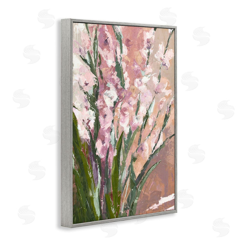 Susan Pepe | Pink Fading Radiance