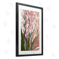 Susan Pepe | Pink Fading Radiance