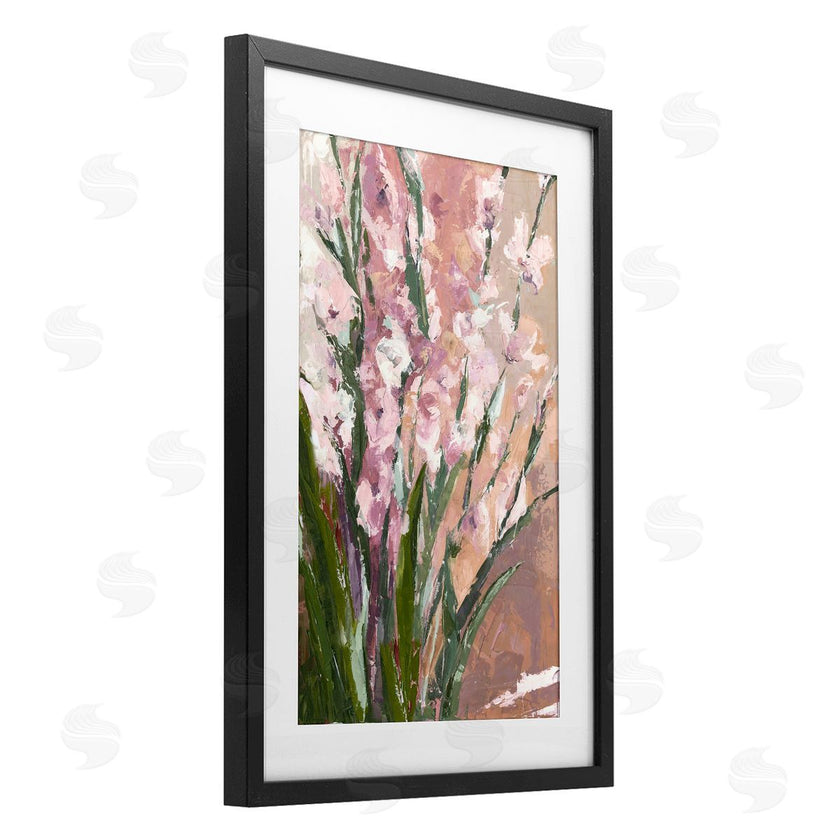 Susan Pepe | Pink Fading Radiance