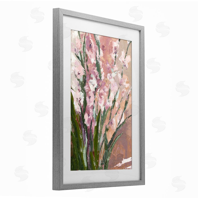 Susan Pepe | Pink Fading Radiance