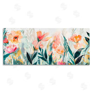Elara Yasna | Flower Garden Whispers