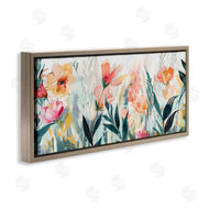 Elara Yasna | Flower Garden Whispers