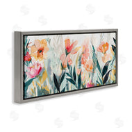 Elara Yasna | Flower Garden Whispers