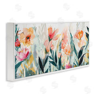 Elara Yasna | Flower Garden Whispers