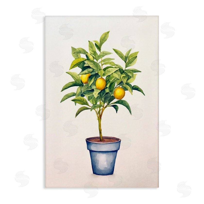 Andrea Haase | Citrus Serenade Plant