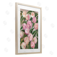 1x | Valenty Painterly Peonies