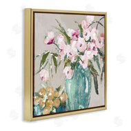 Susan Pepe | Fruit And Flowers Arrangement