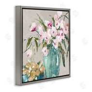 Susan Pepe | Fruit And Flowers Arrangement